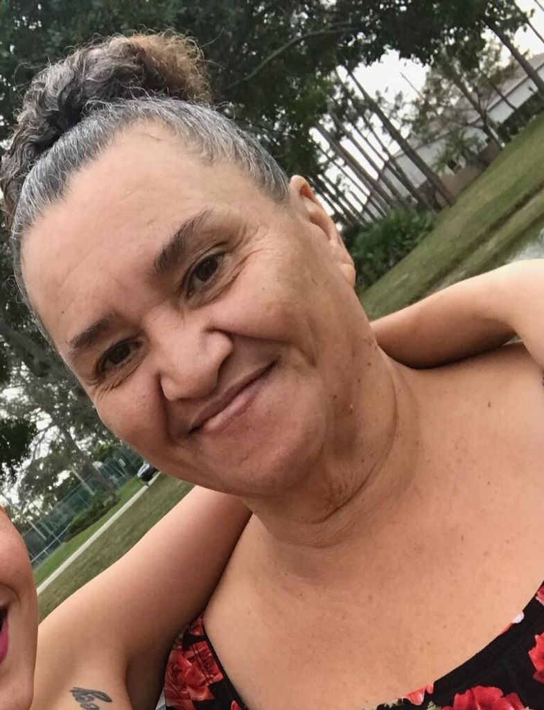Angelica Bonilla Profile Photo