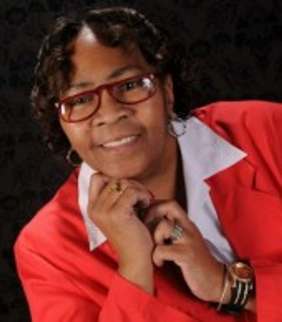 Yvonne Bias Trotman Profile Photo