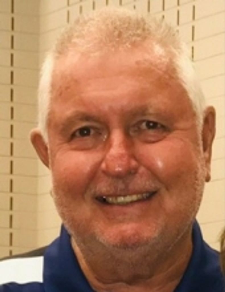 Michael Morgan Hogan Profile Photo