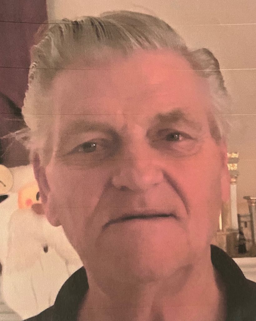 Frederick Anthony Vosbein, Sr. Profile Photo