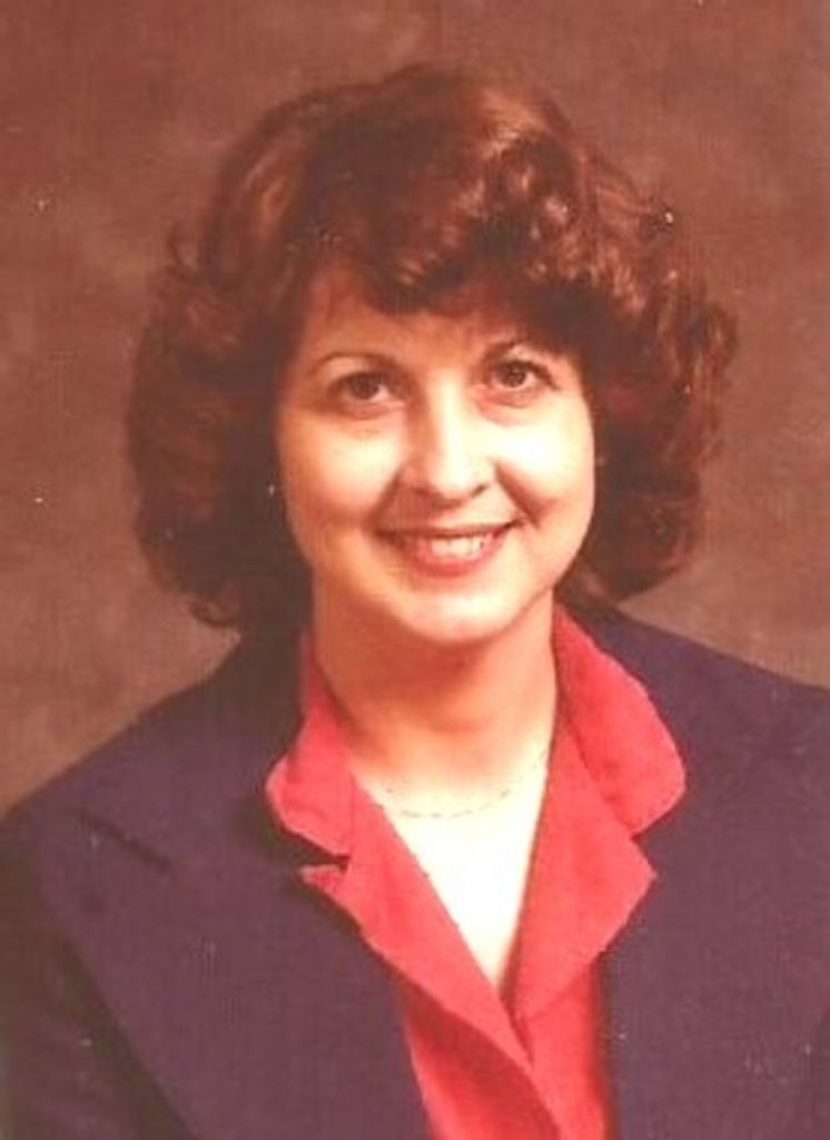 Linda Gail Holmes Profile Photo