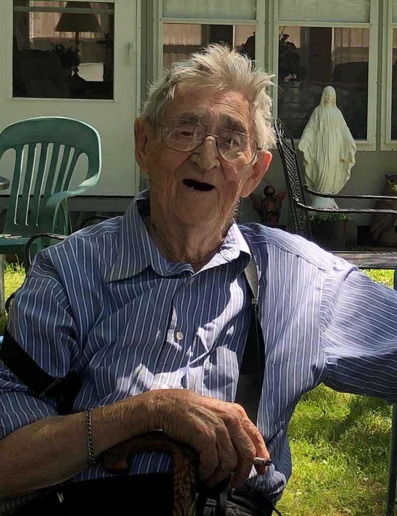 Russell James Wiskowski Profile Photo