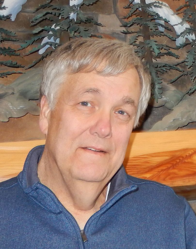 Robert E. Patsch Profile Photo