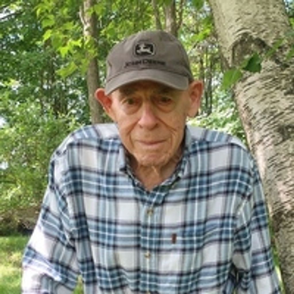 David Dewitt Carpenter