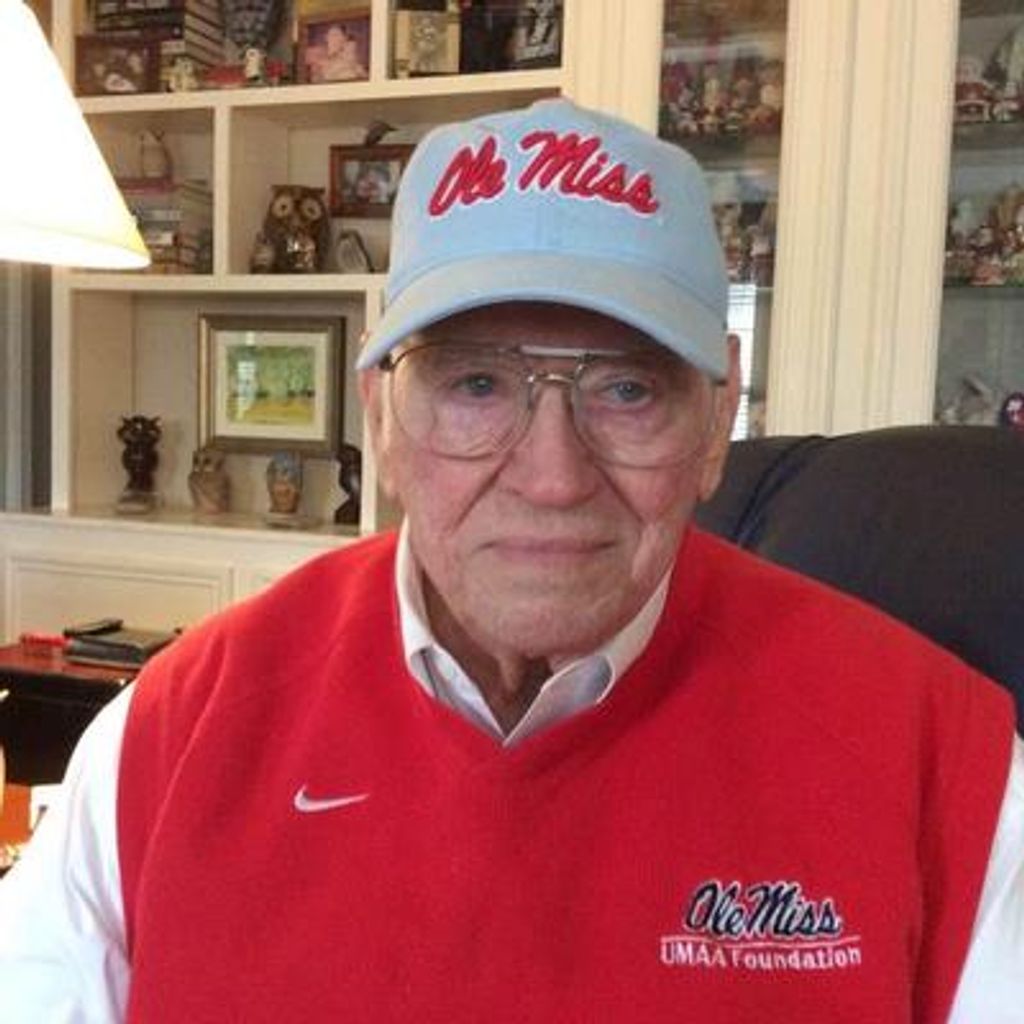 Estes "Skip" Mcmath Blackburn, Jr.