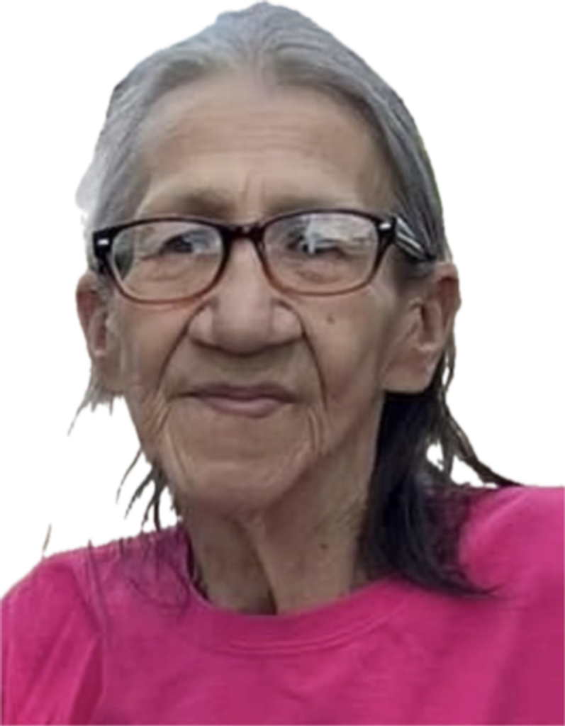 Charlotte Mary Rockwood Profile Photo
