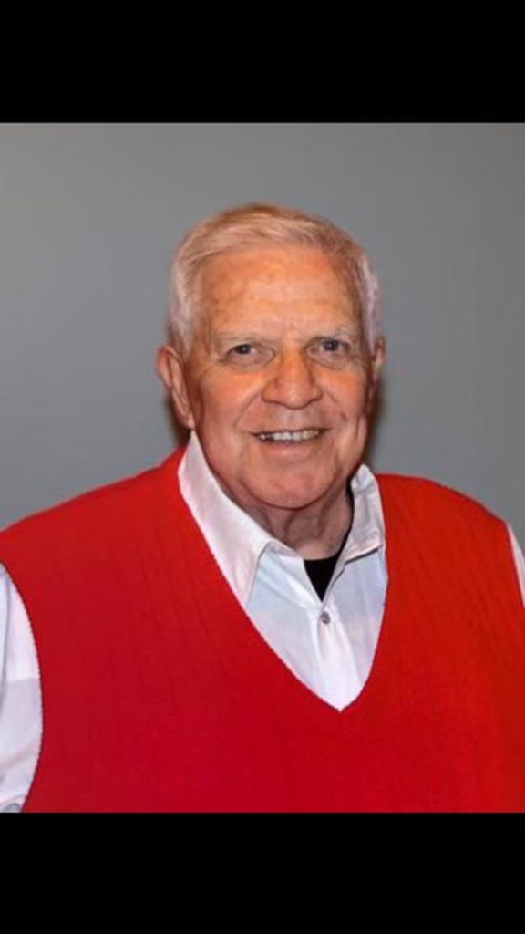 Emory Donald Beasley Profile Photo