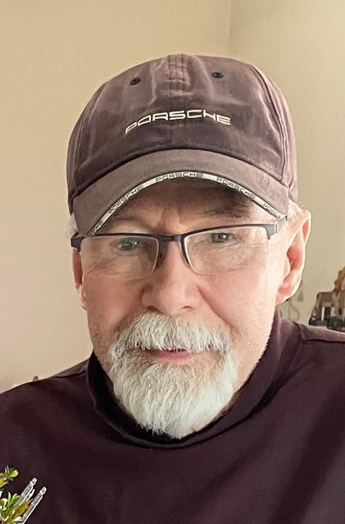 Roger P. Enloe Profile Photo