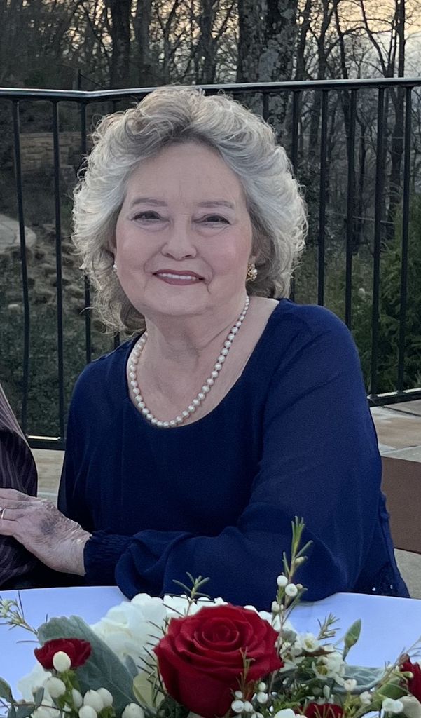 Juanita Clem