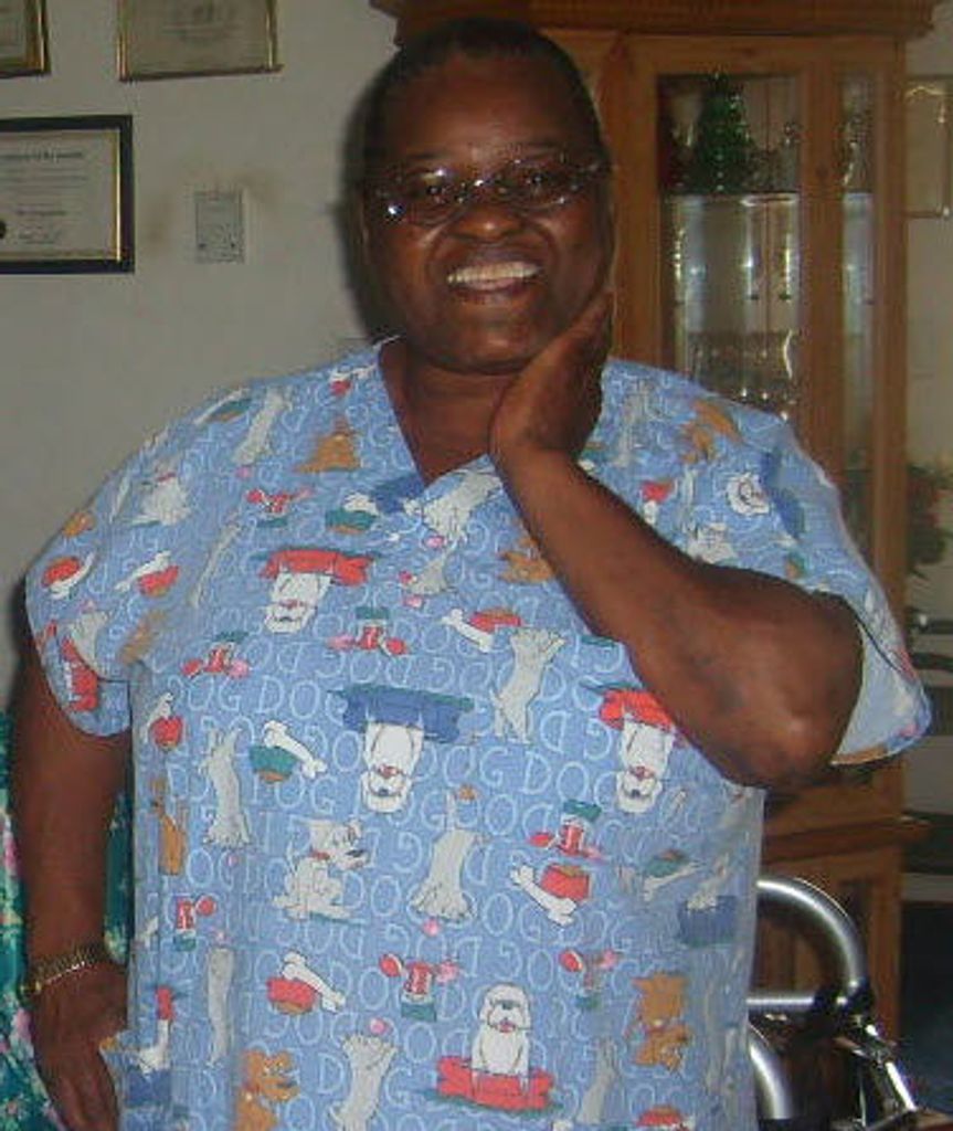 Kay Frances Overby