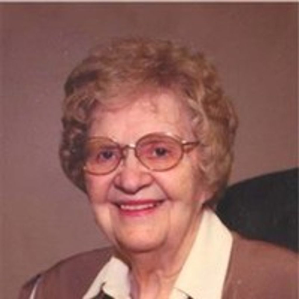 Marion T. Himley