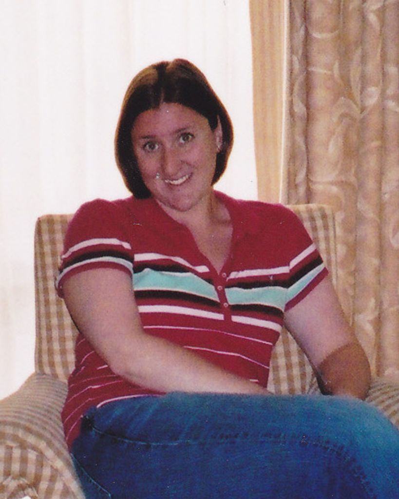 Brooke Lee Beringuel