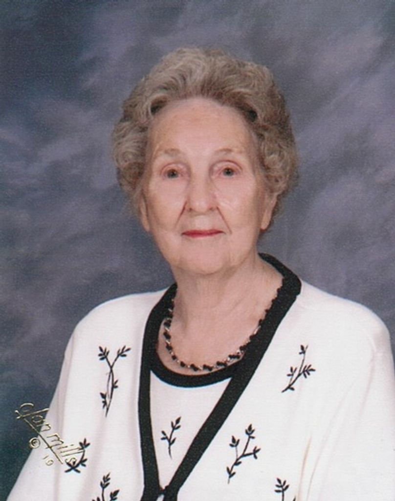 Evelyn Crosby Tunstall Profile Photo
