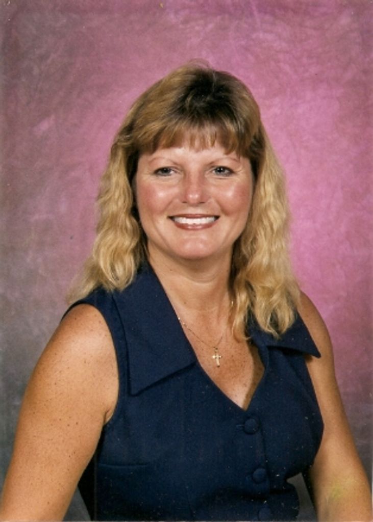 Donna Jean Nash Profile Photo