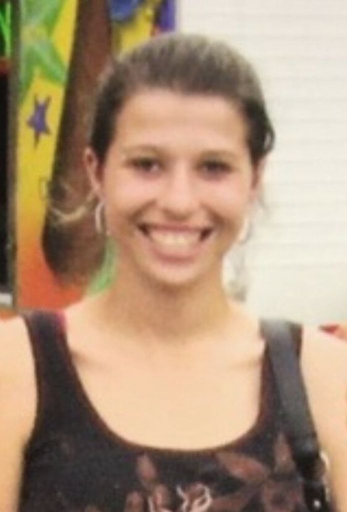 Krista L. Cherry Profile Photo