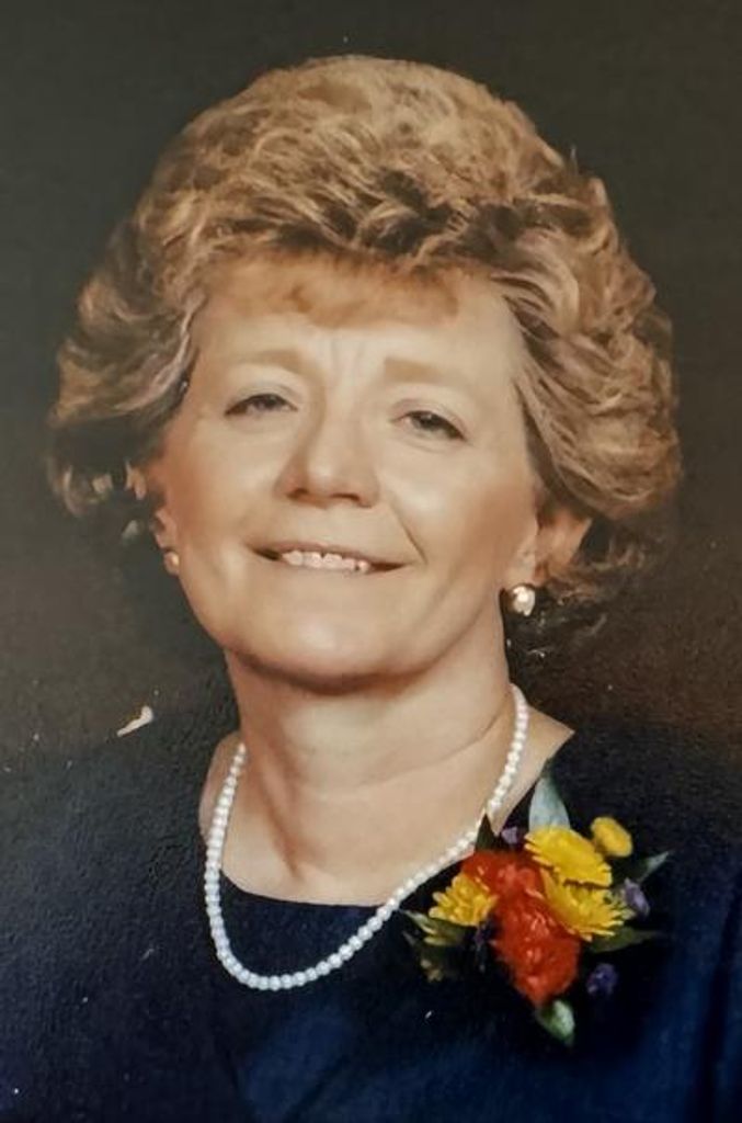 Ramona Jean Sine Profile Photo