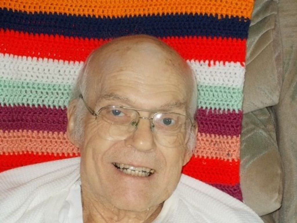 Lambert Lewis 'Lew' Landwer