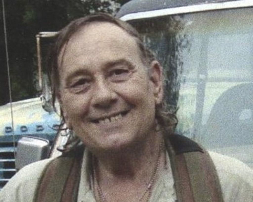Curtis Eugene Hood