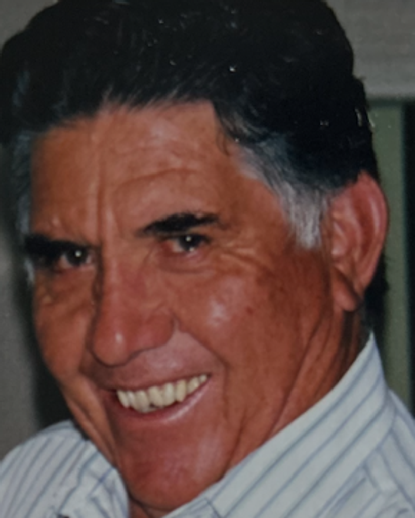 Ildefonso Cordova