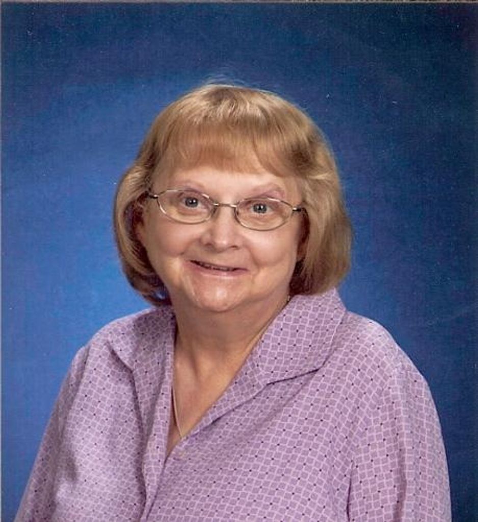 Cynthia Brillant Profile Photo