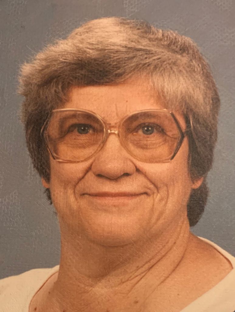 Jane L. Thomas