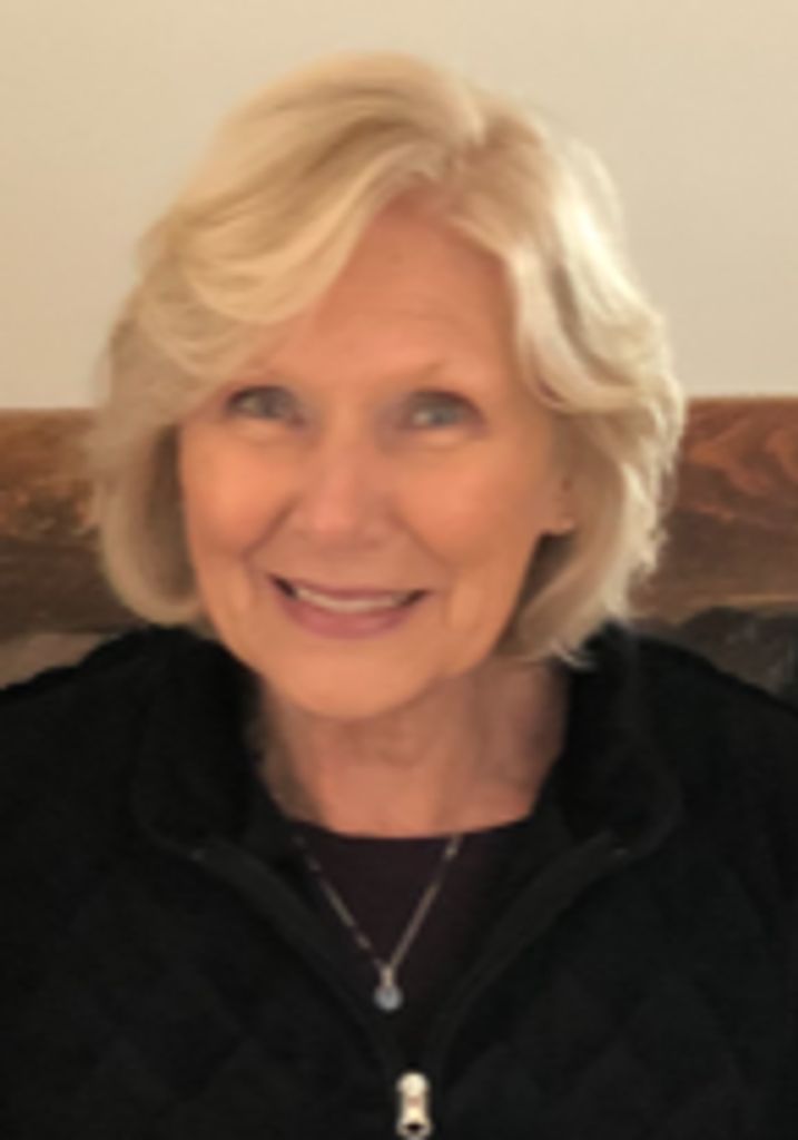 Gail Moore