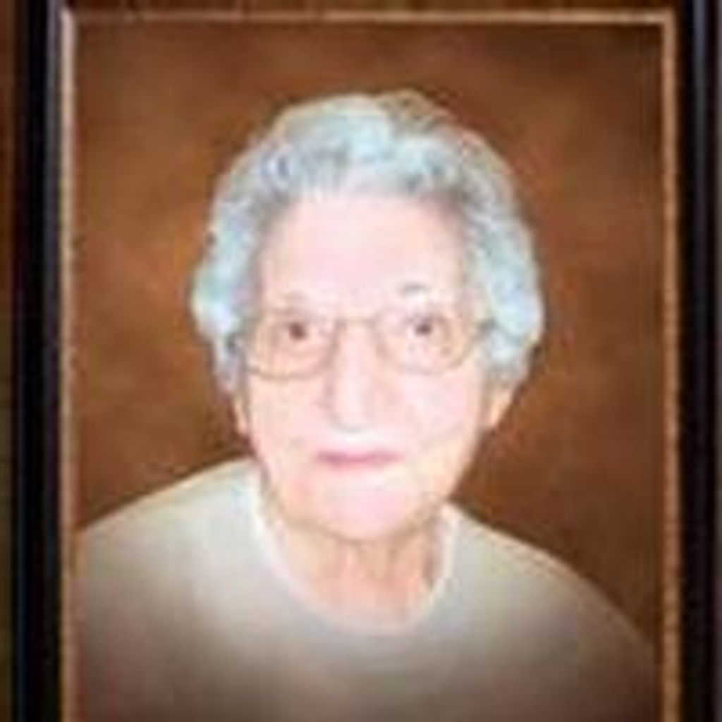 Gertrude Sonson