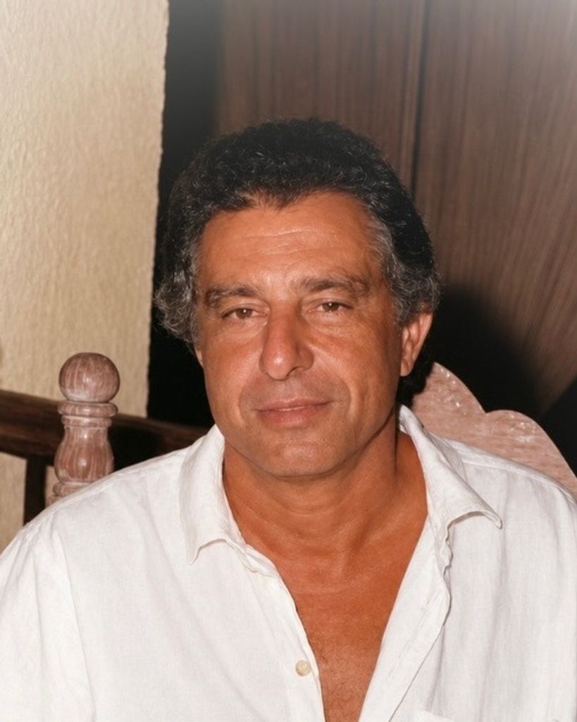 Marco Manzie Profile Photo