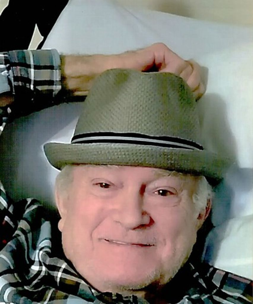 William Lee Wood Profile Photo