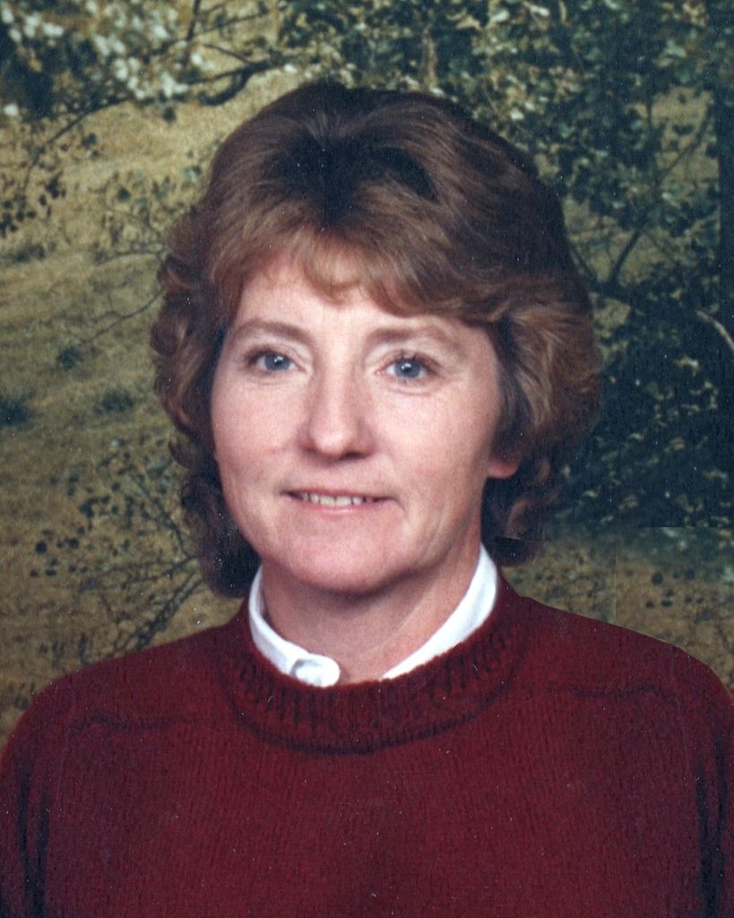 Alice Farling