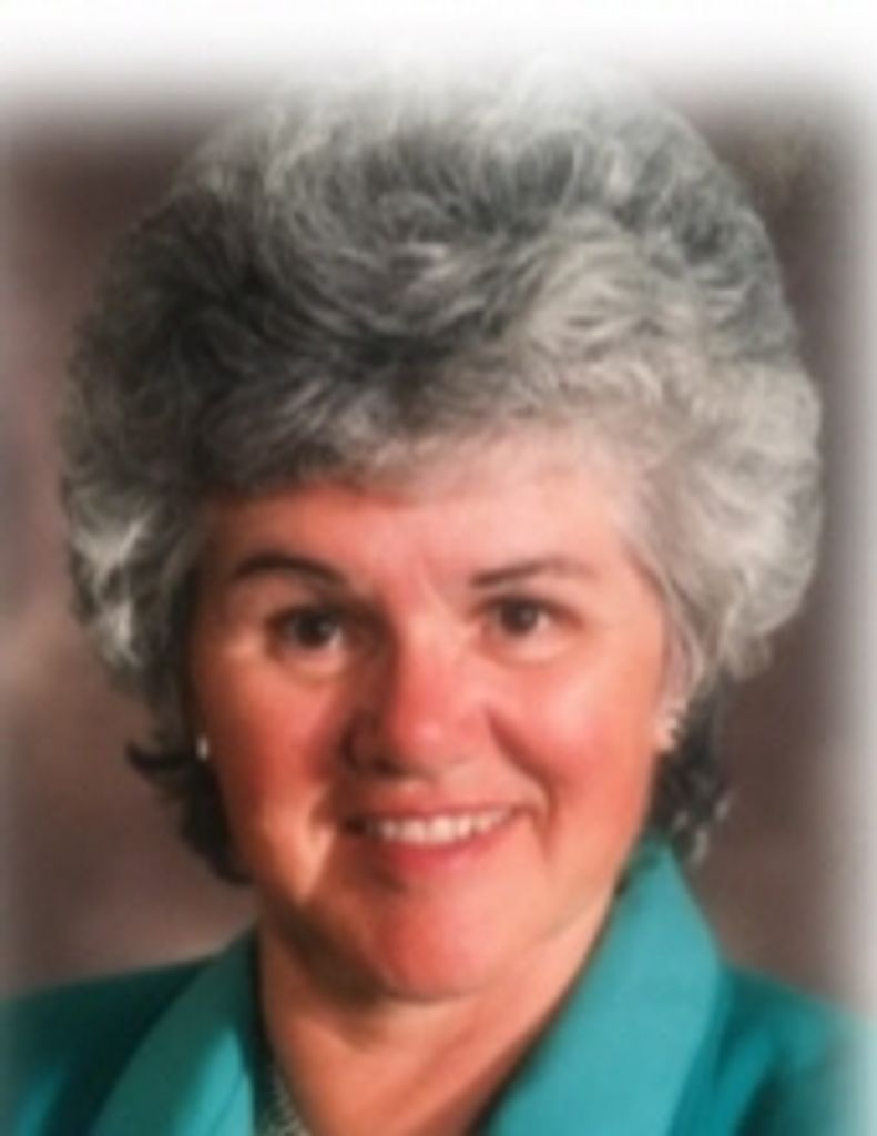 Dorothy "Polly"  Todd