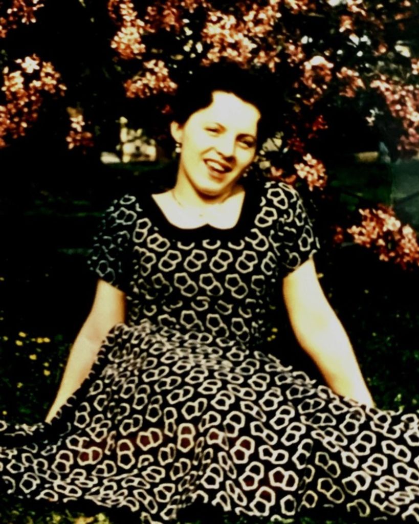 Elizabeth LoGiudice