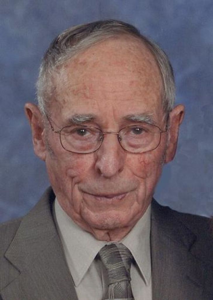 Carl Block Profile Photo