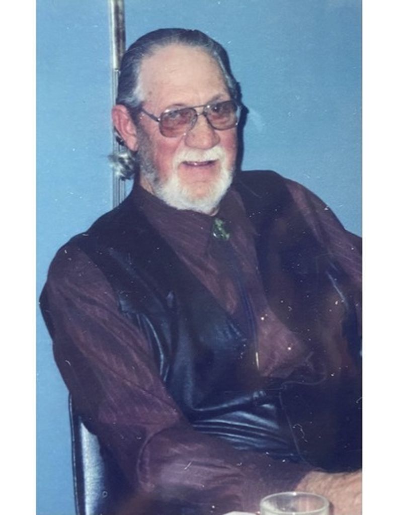Howard Eugene Haug, Sr Profile Photo