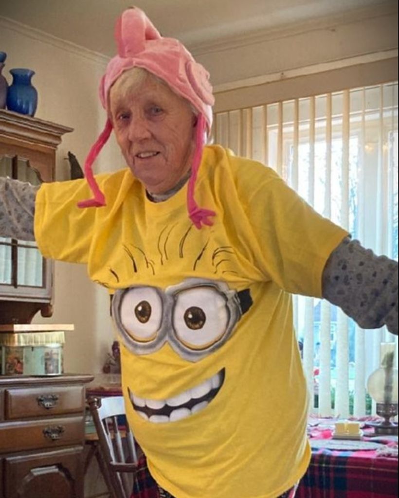 Marilyn Snyder Profile Photo