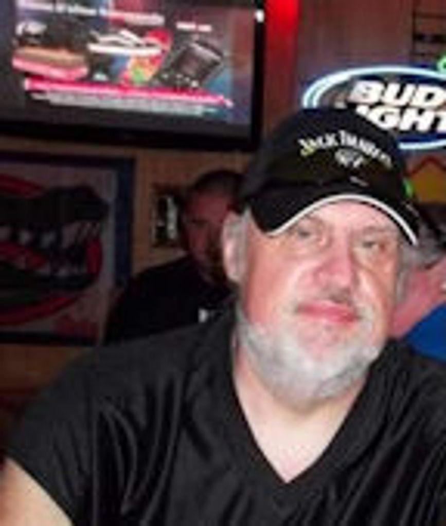 David L. Vest Profile Photo