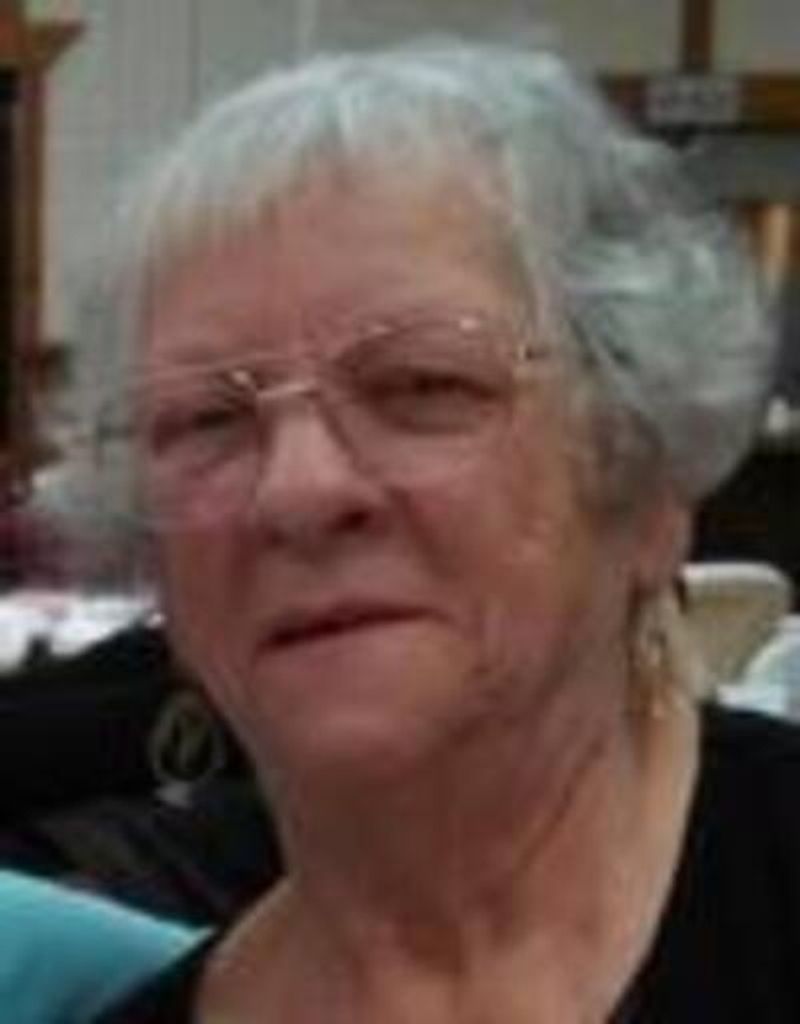 Linda Louise Wetherwax