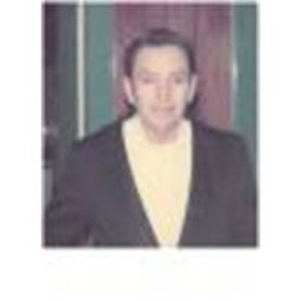 Arturo G. Age - 93 El Guique Borrego