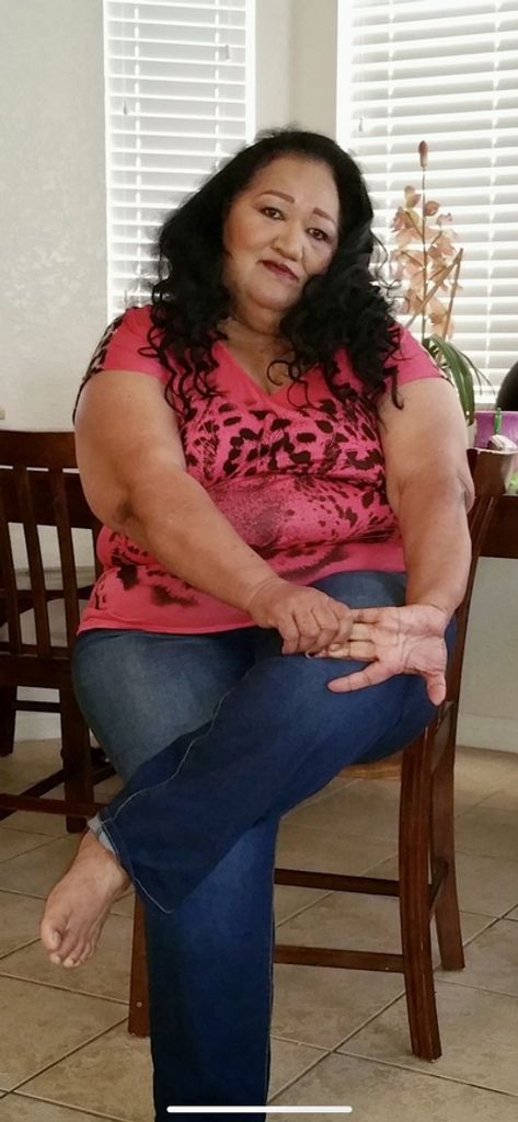 Tagi'Ilima Poe Toilolo Profile Photo