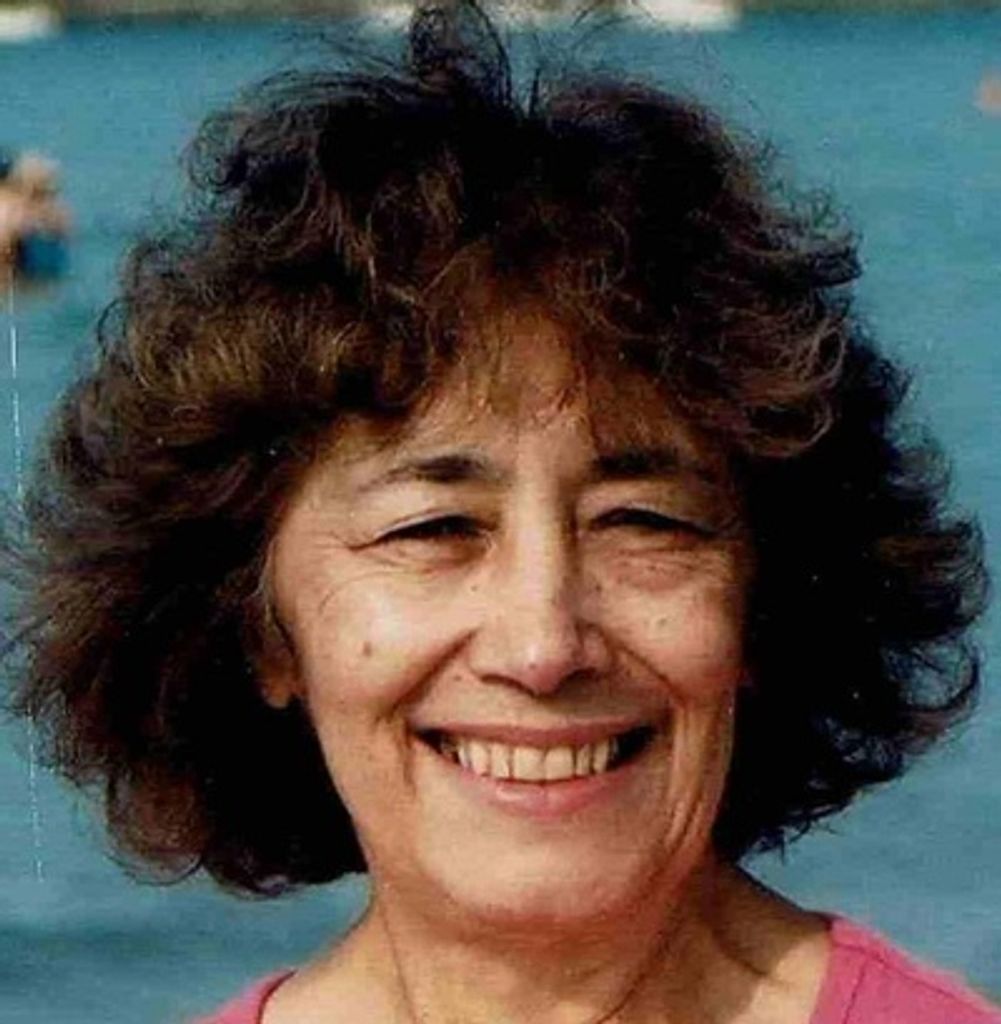 Nancy B. (Cormier) Demmer Profile Photo