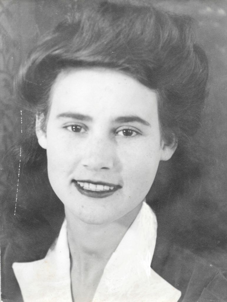 Martha Gibson Mosley