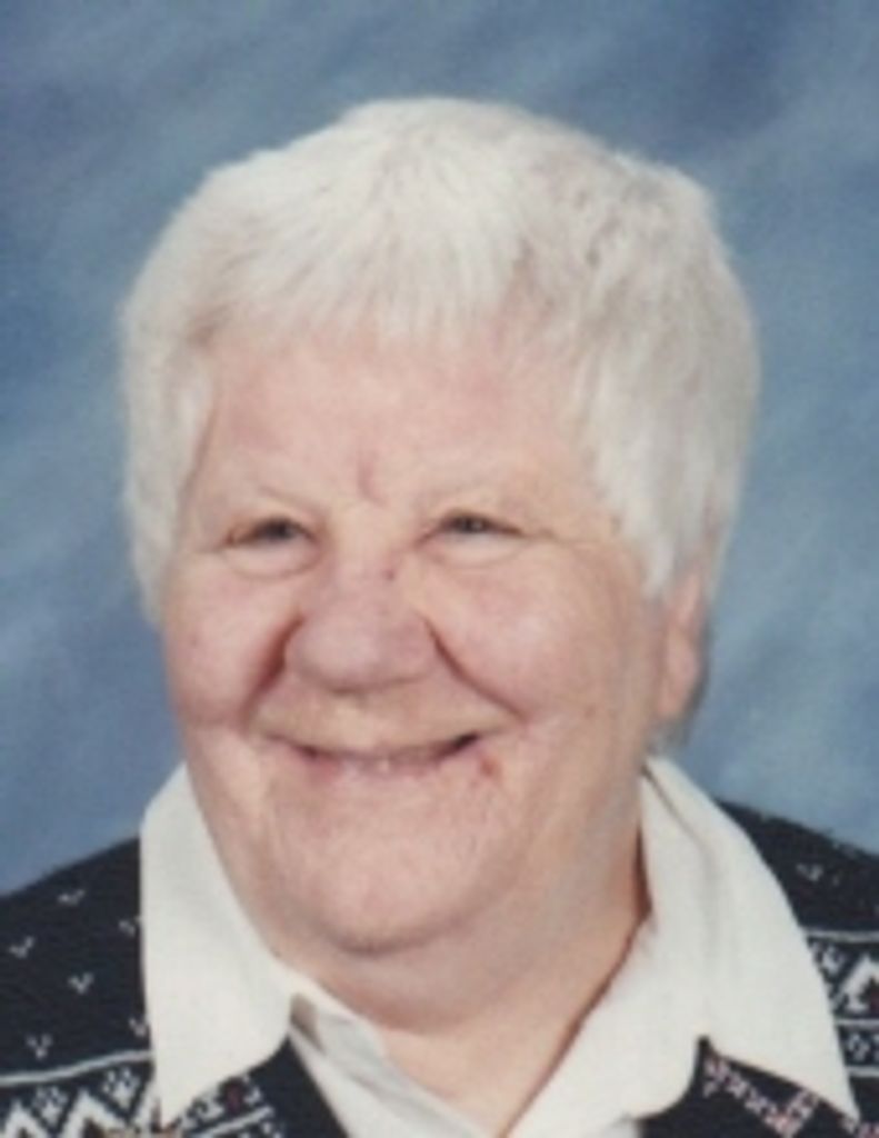 Dorothy Blackburn Umsteadt