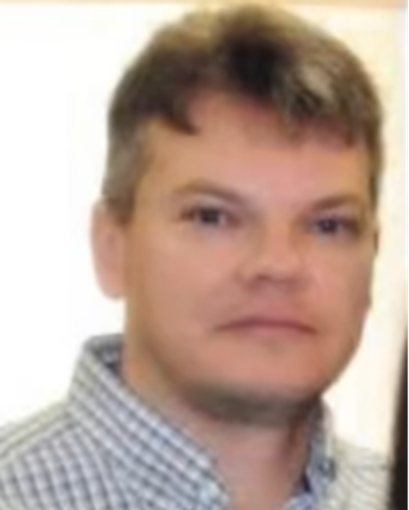Eric Allen Smith