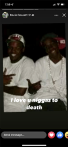 Shaquille D. Shorter photo gallery thumbnail 3 of 6