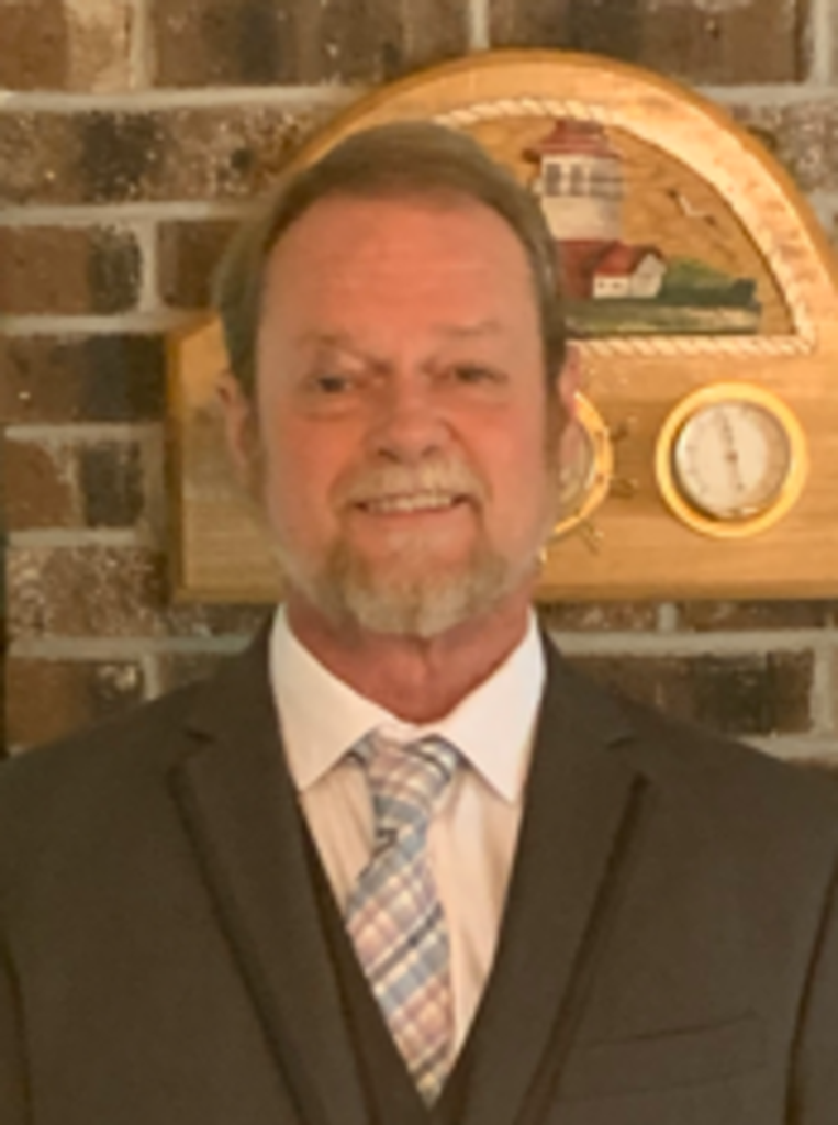 Michael Lee Childress Profile Photo