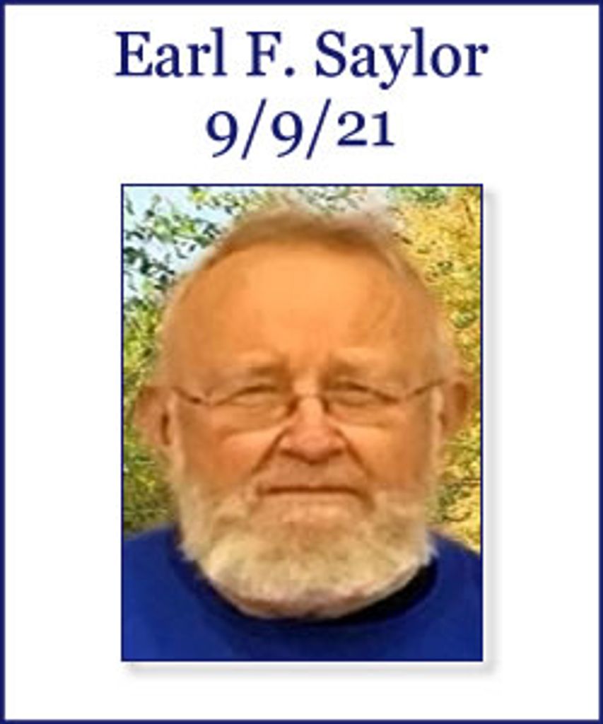Earl Saylor