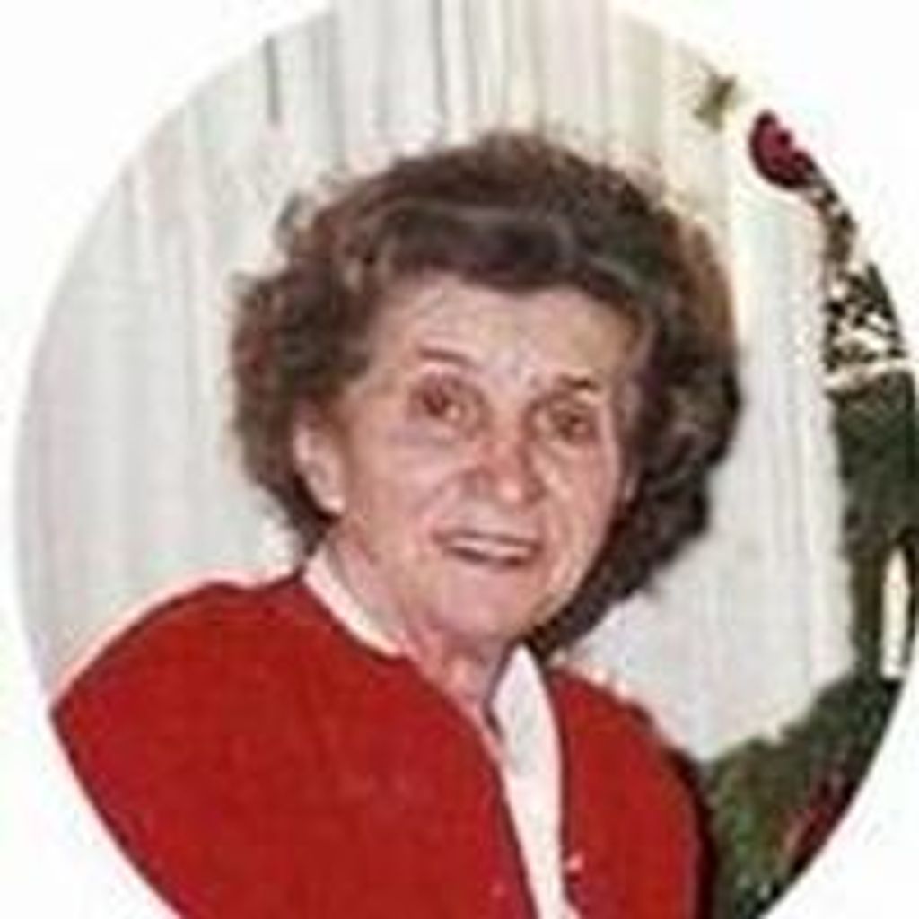 Margaret M Winkler