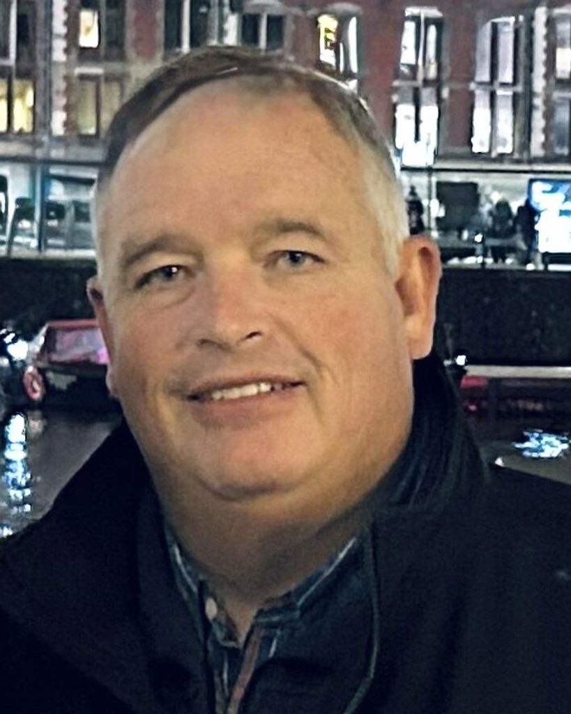 Craig Brian Goff