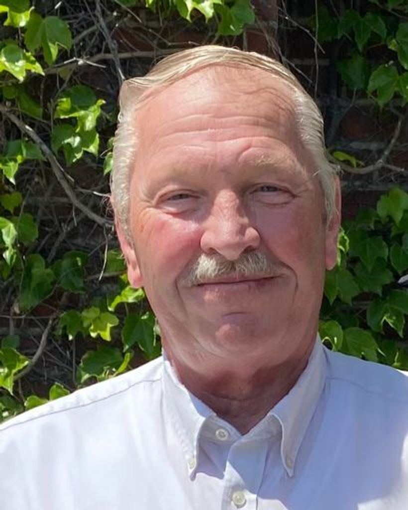 Harold Vernon Baker Jr.