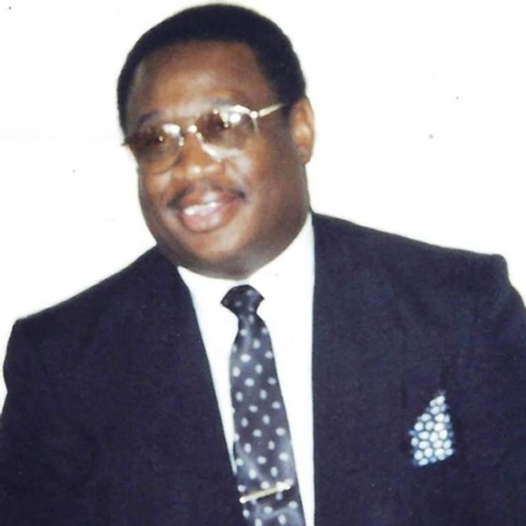 Mr. Sylvester Scott, Jr. Profile Photo